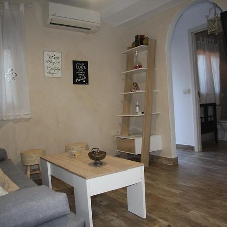 El Embarcadero Apartment Toledo Luaran gambar