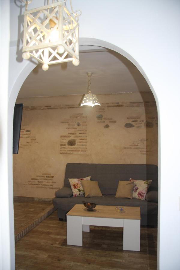 El Embarcadero Apartment Toledo Luaran gambar