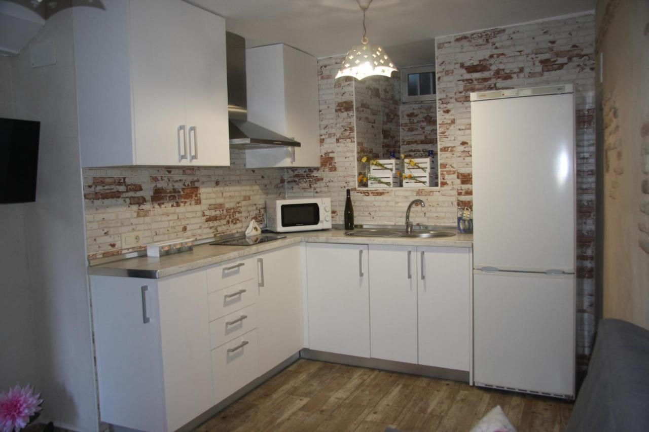 El Embarcadero Apartment Toledo Luaran gambar